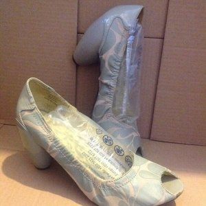 Jump Women's Bacardi Pump,Cloud SIZE 8.5